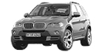 BMW E70 B3403 Fault Code